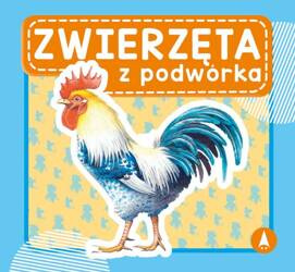 Ś.M.Zwierzęta Z Podwórka 075878