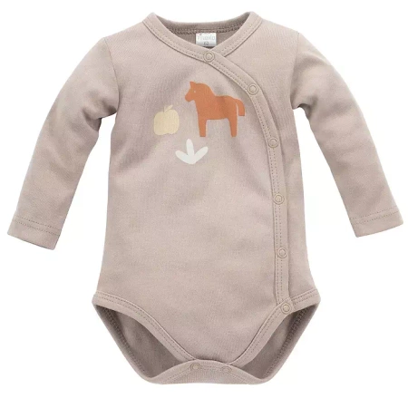BODY ROZPINANE DLUGI REKAW WOODEN PONY 50 BEZ PINOKIO