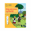 Albik Książka Moje pierwsze cyferki 423994