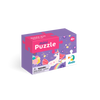Puzzle Mini 35el Świat Fantazji 242558