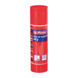 Herlitz Klej w sztyfcie 40g 563207