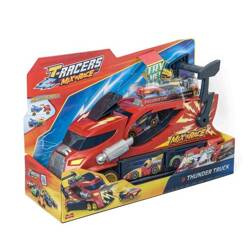 T-Racer Thunder Truck 032169