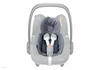 Maxi Cosi Pebble Pro essential grey fotelik samochodowy 0-13 kg