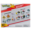Pokemon PKW2687 Figurki Bitewne 8 pak Seria 9 426004
