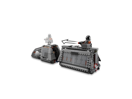 Lego 75217 star wars imperialny transporter conveyex