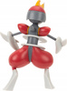 Pokemon PKW3421 Figurka bitewna Bisharp 508977