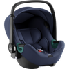 Britax Romer Baby Safe iSense i-Size Fotelik Samochodowy 0-13kg + Baza Flex iSENSE Indigo Blue