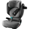 Britax Romer Kidfix PRO STYLE Mineral Grey fotelik samochodowy