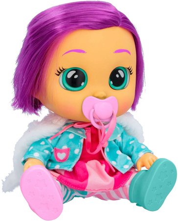 Cry Babies Dressy Daisy Lalka 081925