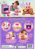 Cookeez Makery Pieczone Słodkie Bułeczki 235027