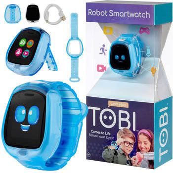 Little Tikes Tobi Smartwatch Blue 655333
