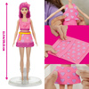 Play-Doh Lalka Barbie z akcesoriami 315670