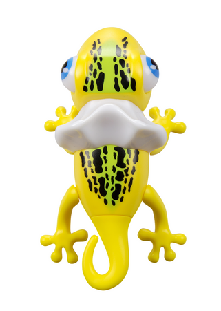 Gloopy lizard 885665