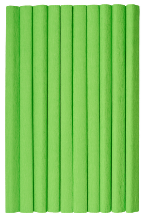 Bibuła marszczona Top Creatinio 50x200cm jasnozielony 231135