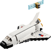 LEGO 31134 Creator Prom kosmiczny