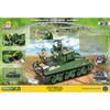 Cobi 2550 Historical Collection Sherman M4A3E2 Jumbo 720kl.