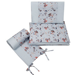 Eko Komplet pościeli KPO-08/3 Aviator 126425