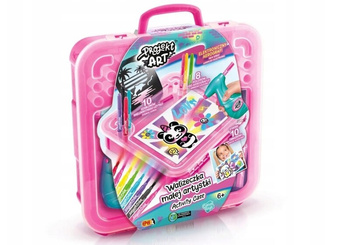 Epee Projekt ART Walizeczka małej artystki 604736