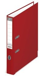 Segregator a4/50 bordowy