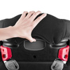 Kinderkraft xpand red fotelik samochodowy 15-36 kg