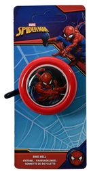 VOLARE Dzwonek do roweru Spiderman 012662