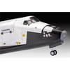 Revell 05674 Zestaw Upominkowy Space Shuttle 40T