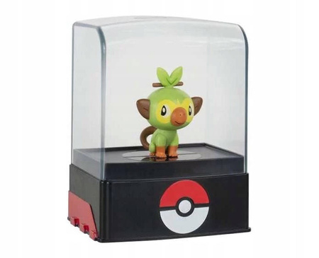 Pokemon PKW2562 Figurka bitewna Grookey 412663