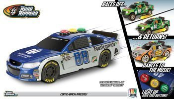 Road rippers 33628 2016 dale earnhardt jr.-Nationwide chevrolet