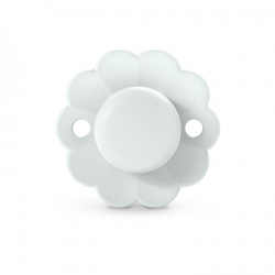 Suavinex Smoczek fizjologiczny SX Pro silikonowy| 0-6m| Blue | Wonder|