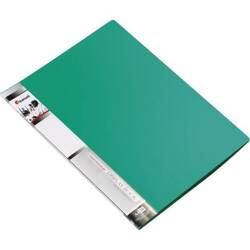 TECZKA OFERTOWA A4/10 ZIELONA TO10GR 634226