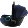 Britax Romer Baby Safe 3 i-Size z bazą Flex iSense BR Indigo Blue fotelik samochodowy 0-13 kg