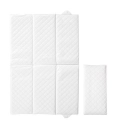 Mata turystyczna caro białe 321929 ceb