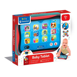 Clementoni Baby Mówiący tablet 175352