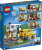 Lego 60329 City Dzień w szkole