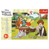 Puzzle Trefl 30 Dzień z Puchatkiem 183214