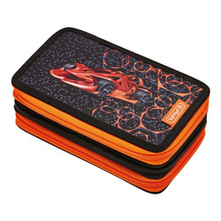 Piórnik Herlitz 31cz. Potrójny mechanic 287072