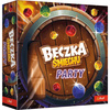 Gra Trefl Beczka śmiechu 028256