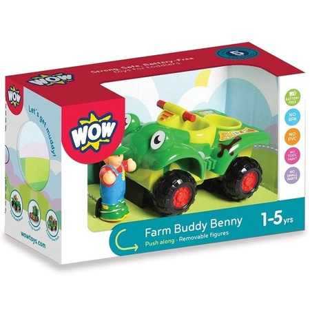 Quad benny 103160