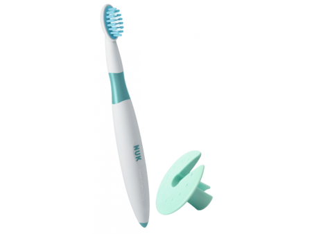 Nuk pierwsza szczoteczka do mycia zębów 083702