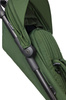 Easywalker Jackey2 XL Przestronny, samoskładający się wózek spacerowy z kołami XL Deep Green 117042