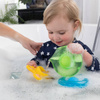 Fat Brain FA361-1 Bąbelki Kąpielowe Dimpl Splash 271219