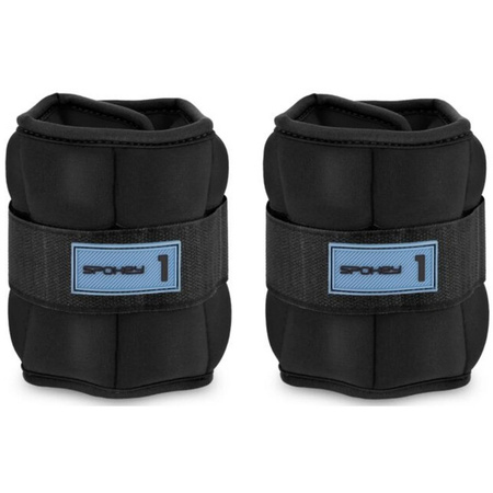 FORM Obciążnik na rzep 1kg 415219