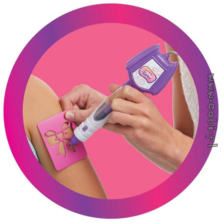 Cobi Lovely Tatoo Pisak do tatuażu 060619