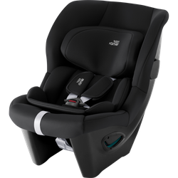 Britax Romer Safe Way M Space Black Fotelik samochodowy RWF