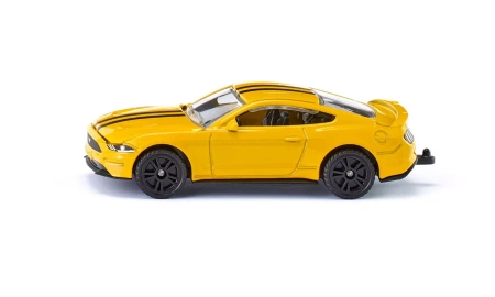 Siku 1530 Ford Mustang GT 015306