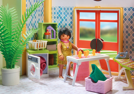 Playmobil 70986 Dodatkowe piętro nowoczesnego domu 709868

