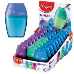 Maped Temperówka Shaker 1 otwór 347531