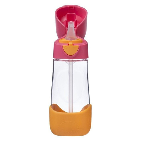 B.box tritanowy bidon do picia s/berry 004417