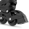 Łyżworolki 4W1 29-33BK 4One 446206