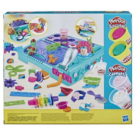 Play-Doh F3638 Ciastolina Zestaw Super warsztat 112080